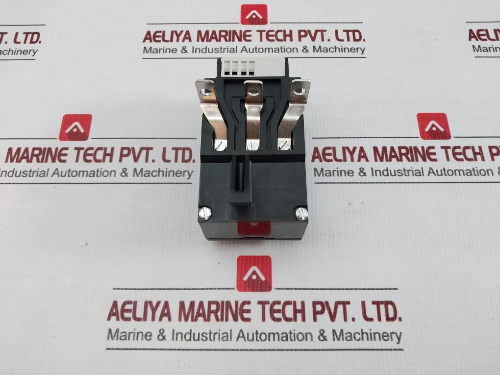 3Ua58 40-2T Siemens 690V Thermal Delayed Overload Relay