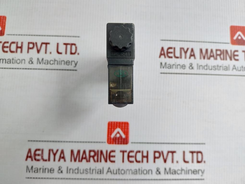 3V110-06-nc Solenoid Valve 1.5~8.0Bar Airtac
