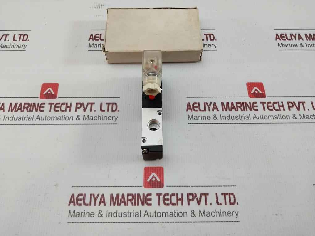 3V210-08 Pneumatic Solenoid Valve Avc 110V-3.5W