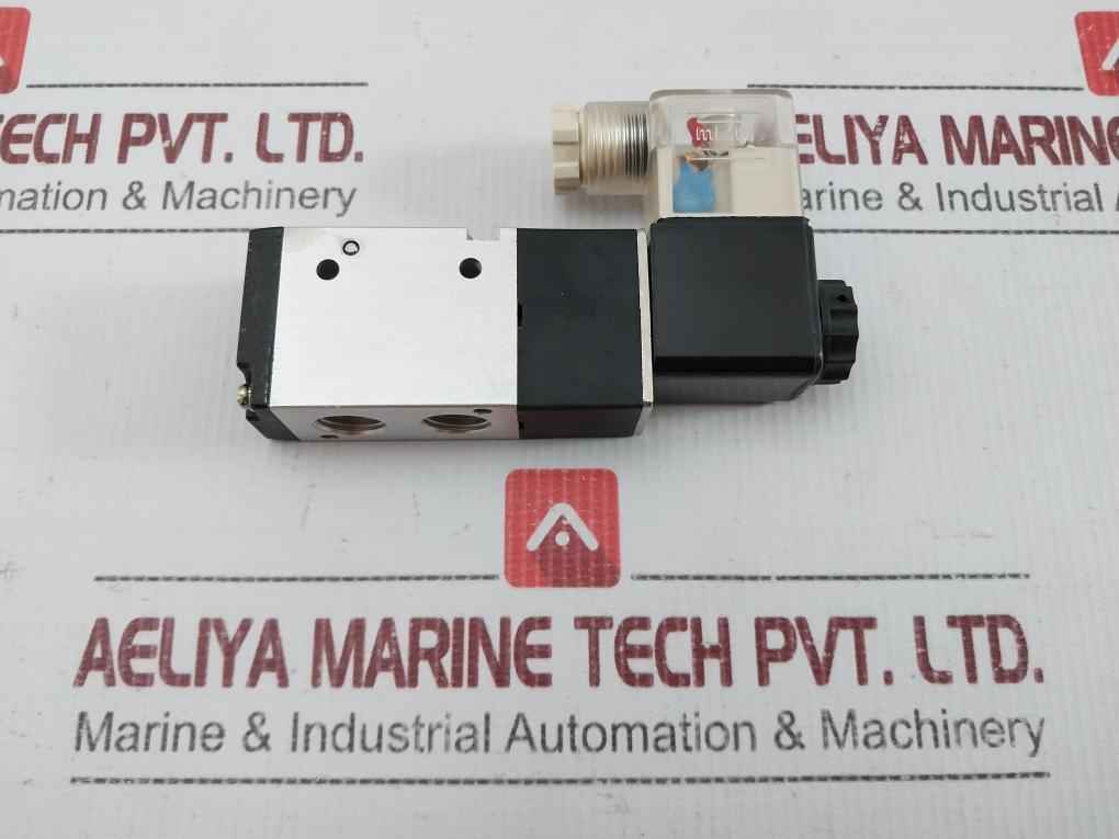 3V210-08 Pneumatic Solenoid Valve Avc 110V-3.5W