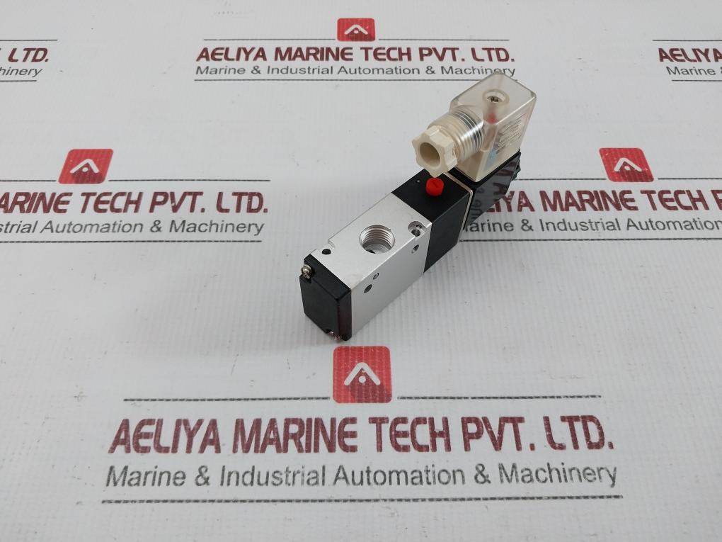 3V210-08 Pneumatic Solenoid Valve Avc 110V-3.5W