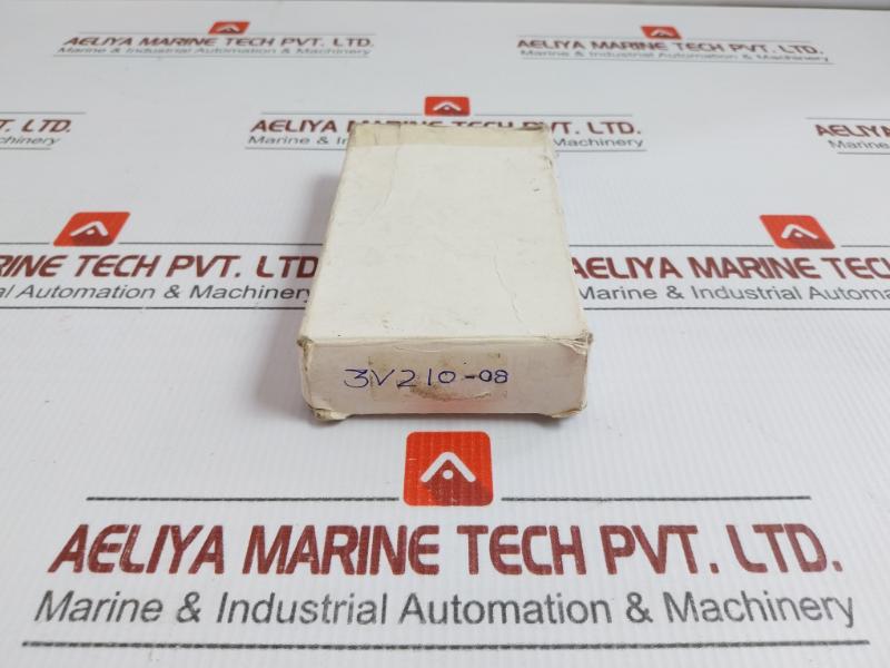 3V210-08 Solenoid Valve 1.5-8Kgf/Cm2 Airmax