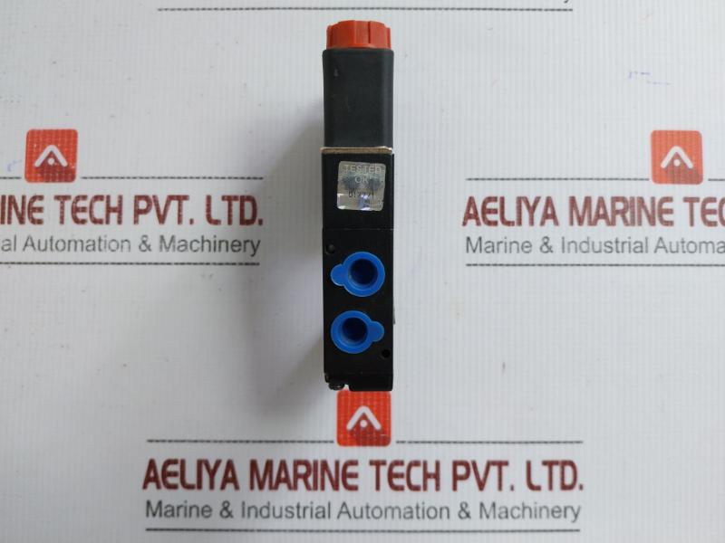 3V210-08 Solenoid Valve 1.5-8Kgf/Cm2 Airmax