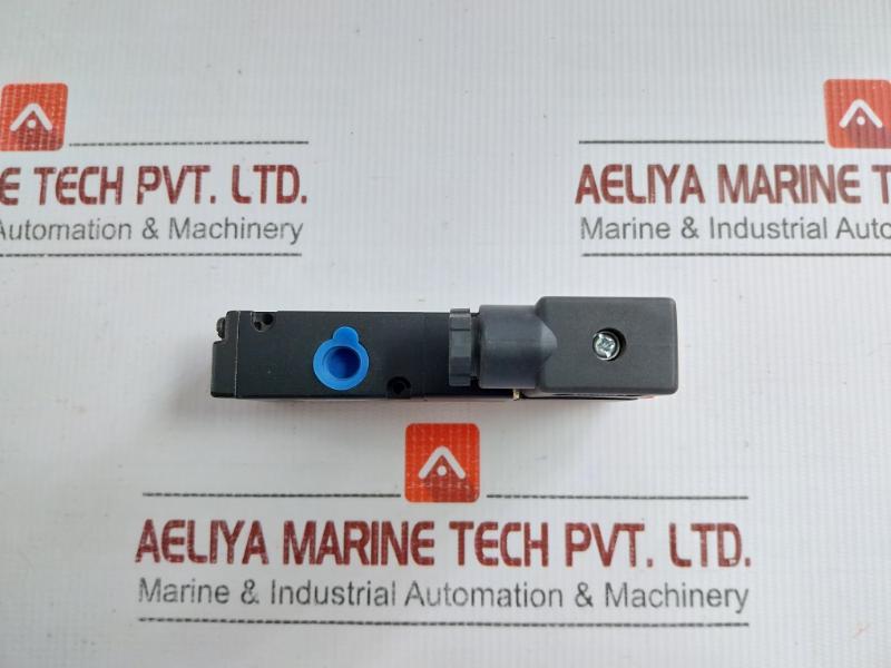 3V210-08 Solenoid Valve 1.5-8Kgf/Cm2 Airmax