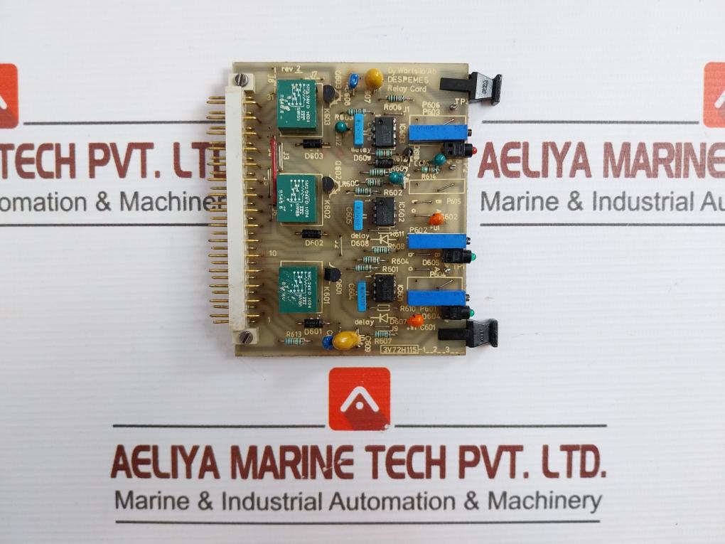 3V72H115-1-2-3-Relay-Card-Rev-2-Wartsila-210384-1