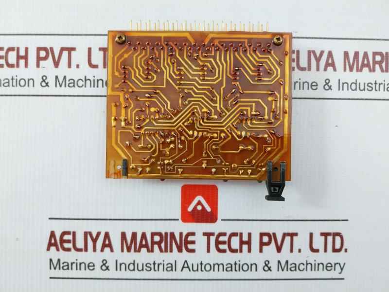 3V72H115 C3/C5 Relay Card Wartsila