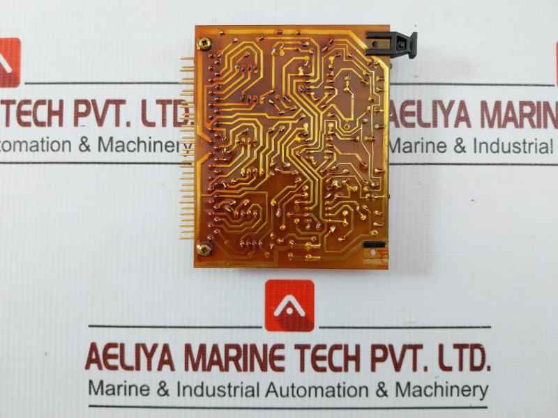 3V72H115 C3/C5 Relay Card Wartsila