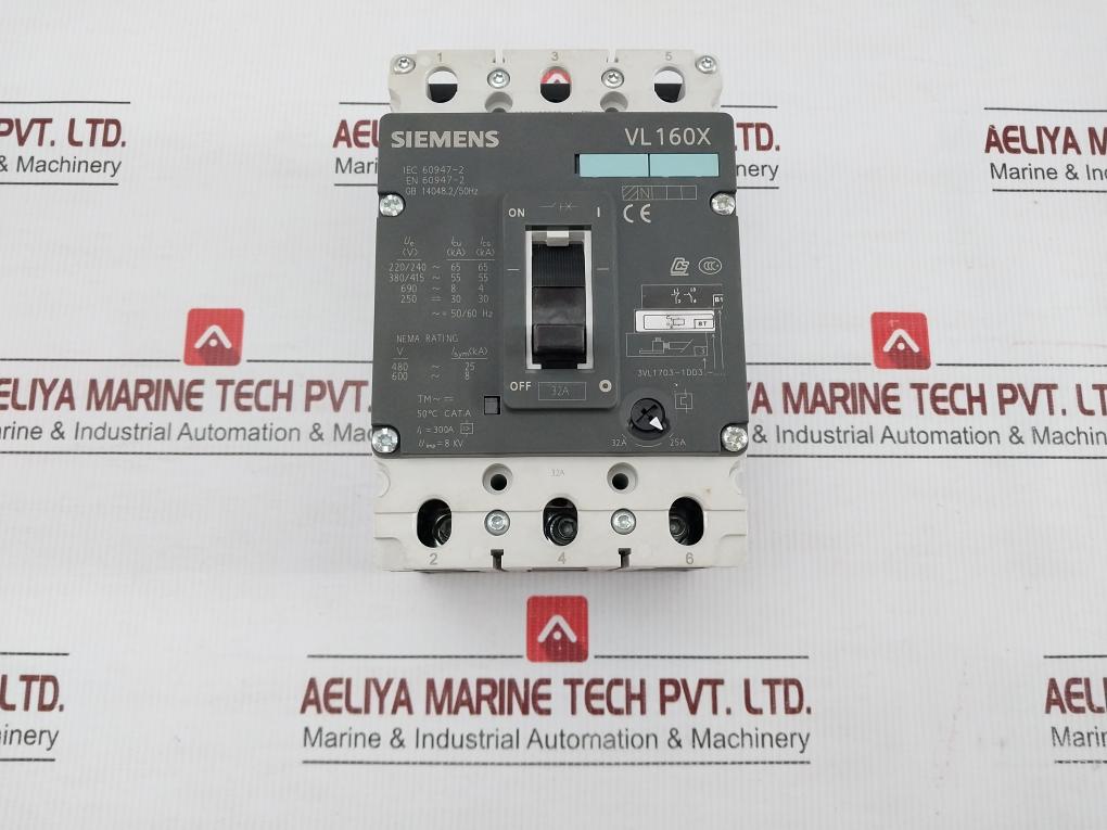 3VL1703-1DD33-0AA0-3-Pole-Ac-Circuit-Breaker-480V-50-60Hz-Siemens-209860-2