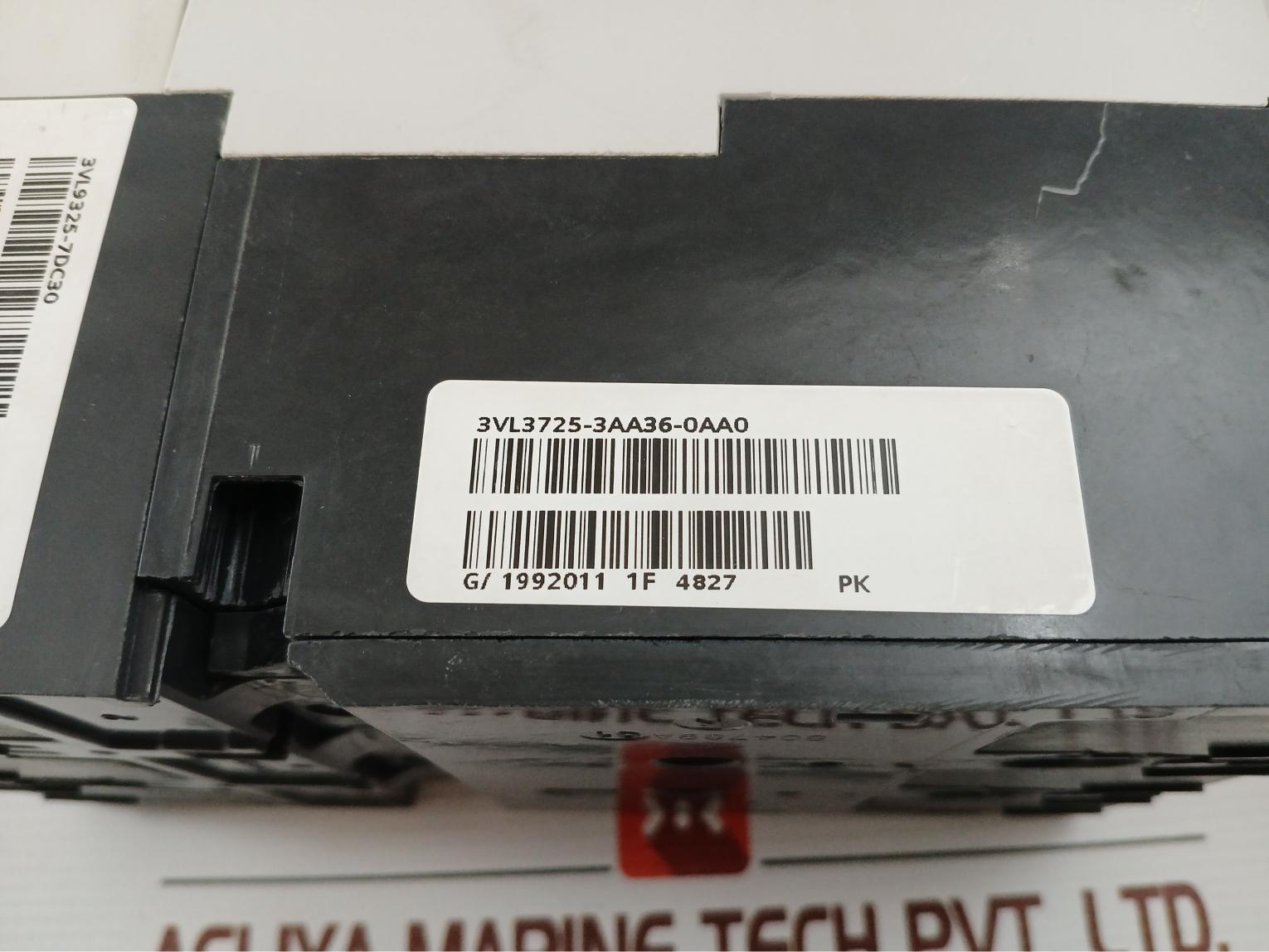 3VL3725-3DC36-0AA0-3-Pole-Circuit-Breaker-50-60hz-250a-50-C-Siemens-210040-11