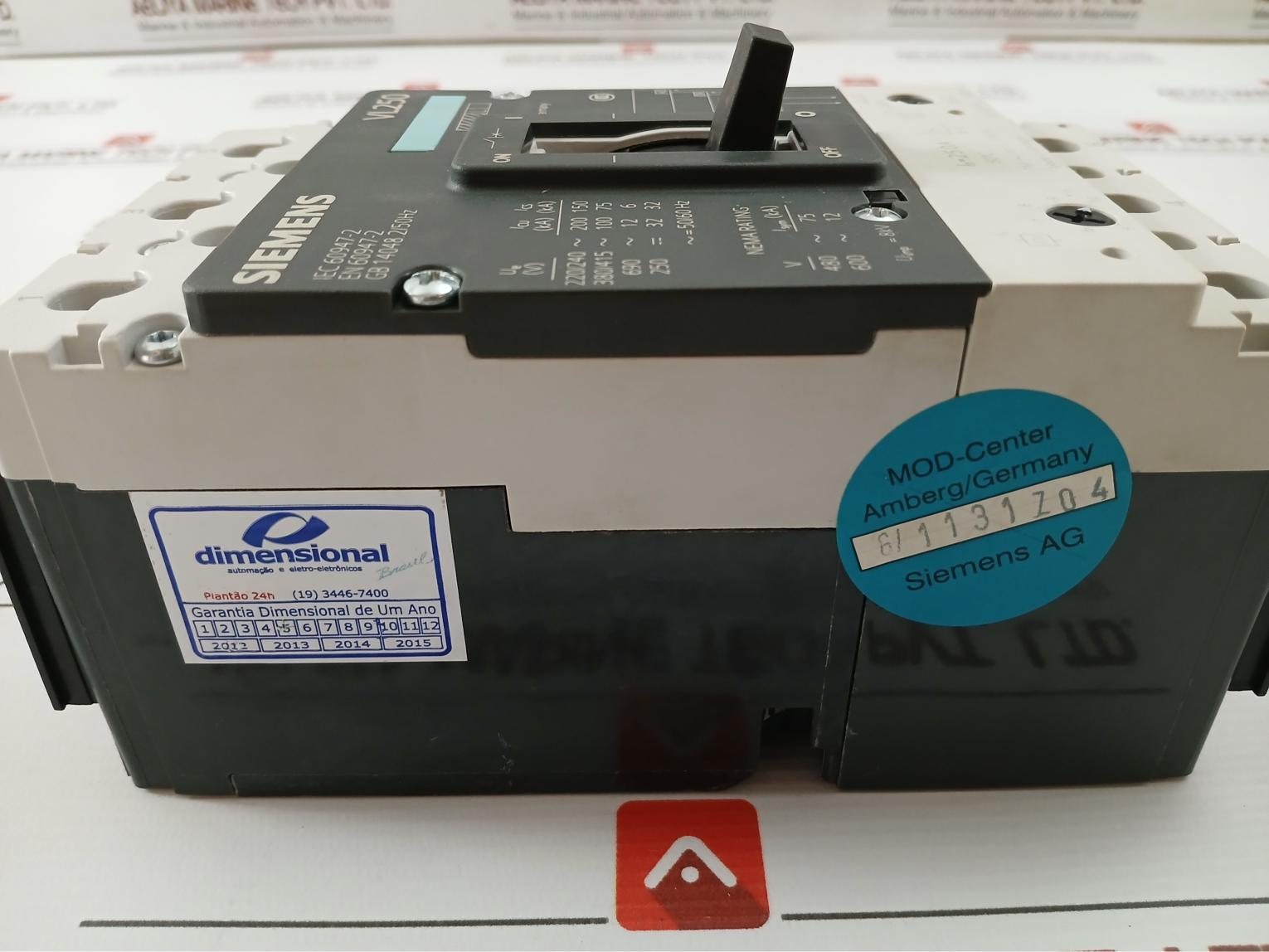 3VL3725-3DC36-0AA0-3-Pole-Circuit-Breaker-50-60hz-250a-50-C-Siemens-210040-15