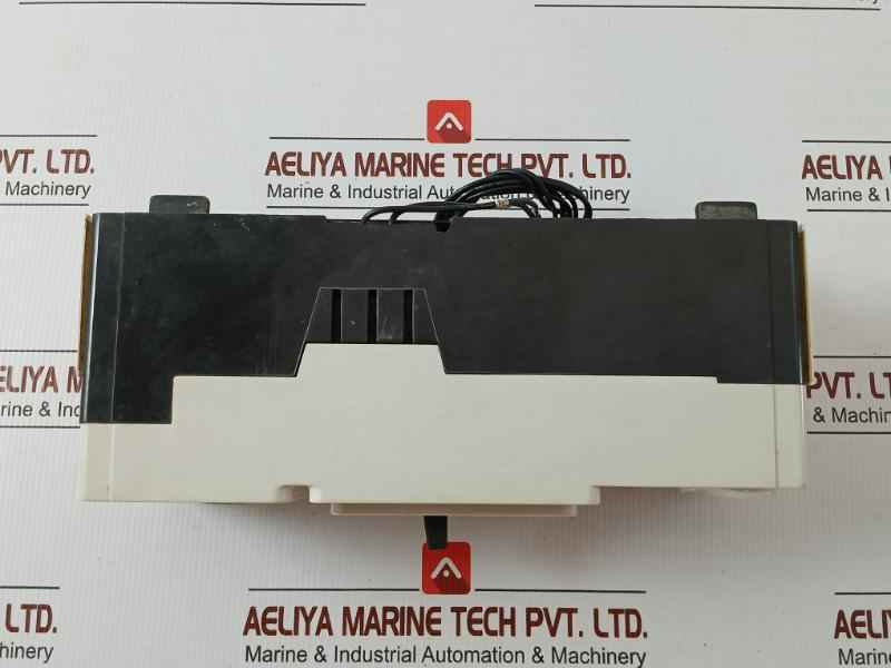 3Vf4211-1Bf47-1Ga0 Siemens 400V Three & Four-pole Moulded-case Circuit-breaker