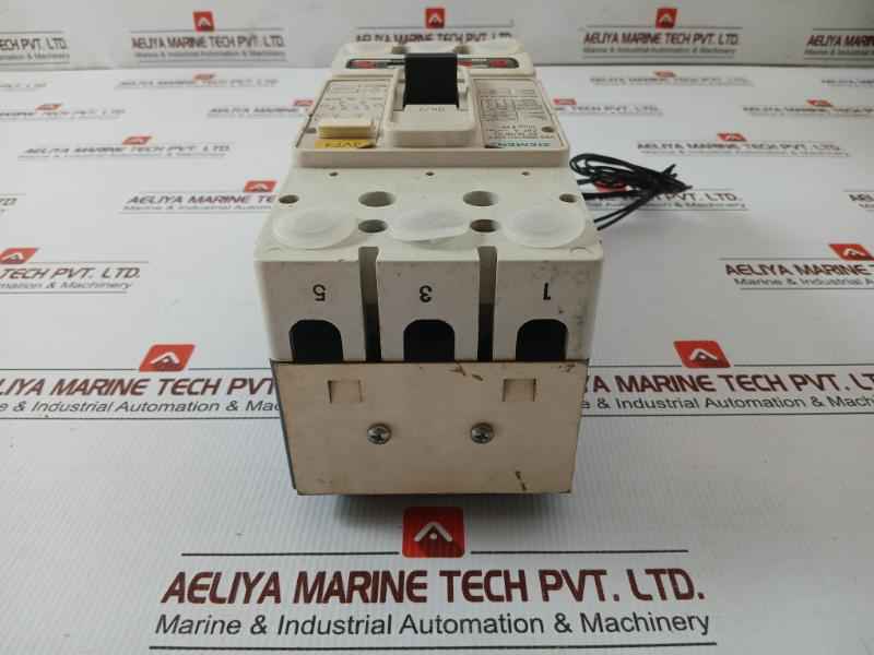 3Vf4211-1Bf47-1Ga0 Siemens Ac 50/60Hz 125A-100A Circuit-breaker