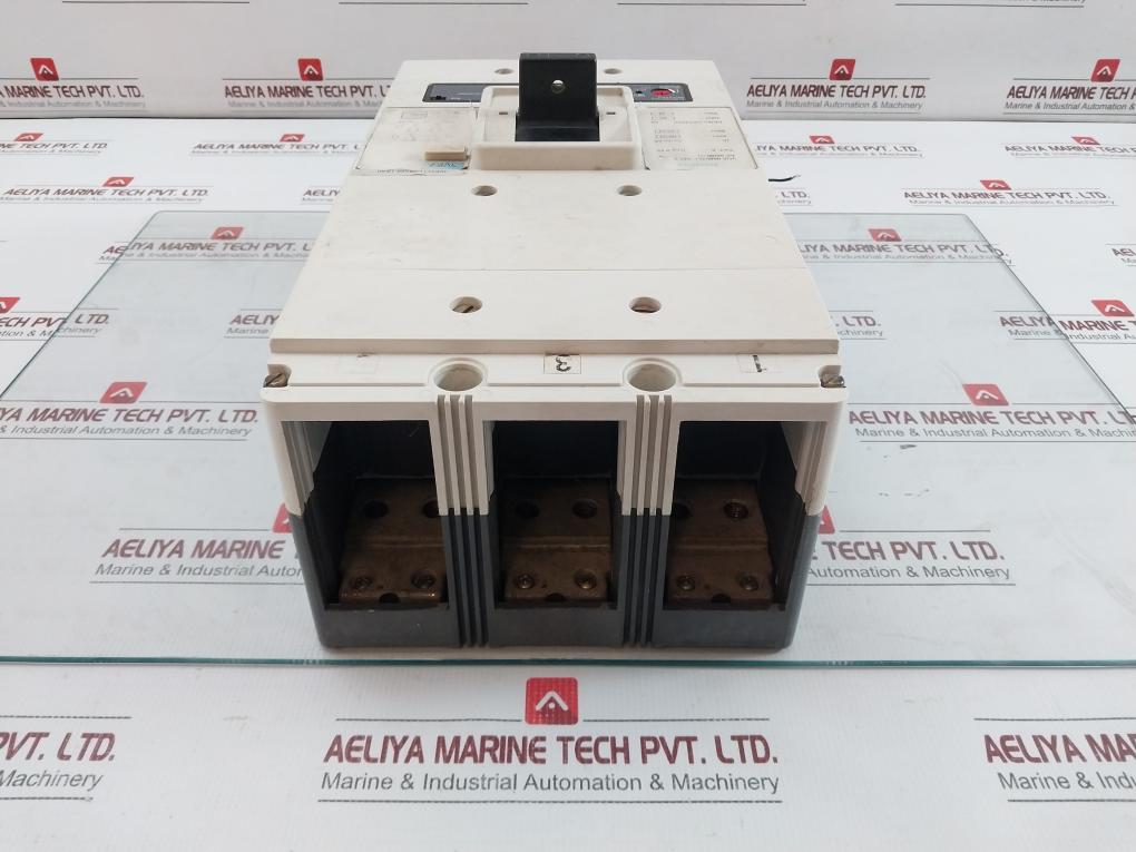 3Vf7111-2Bk60-1Ga0 Three & Four-pole Circuit Breaker Siemens Ac 50/60Hz 480V