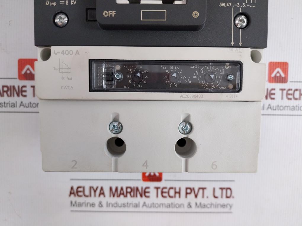 3Vl4740-3Ae36-0Ad1-3-pole-Circuit-Breaker-50-60Hz-415-Vac-Siemens-208947-14