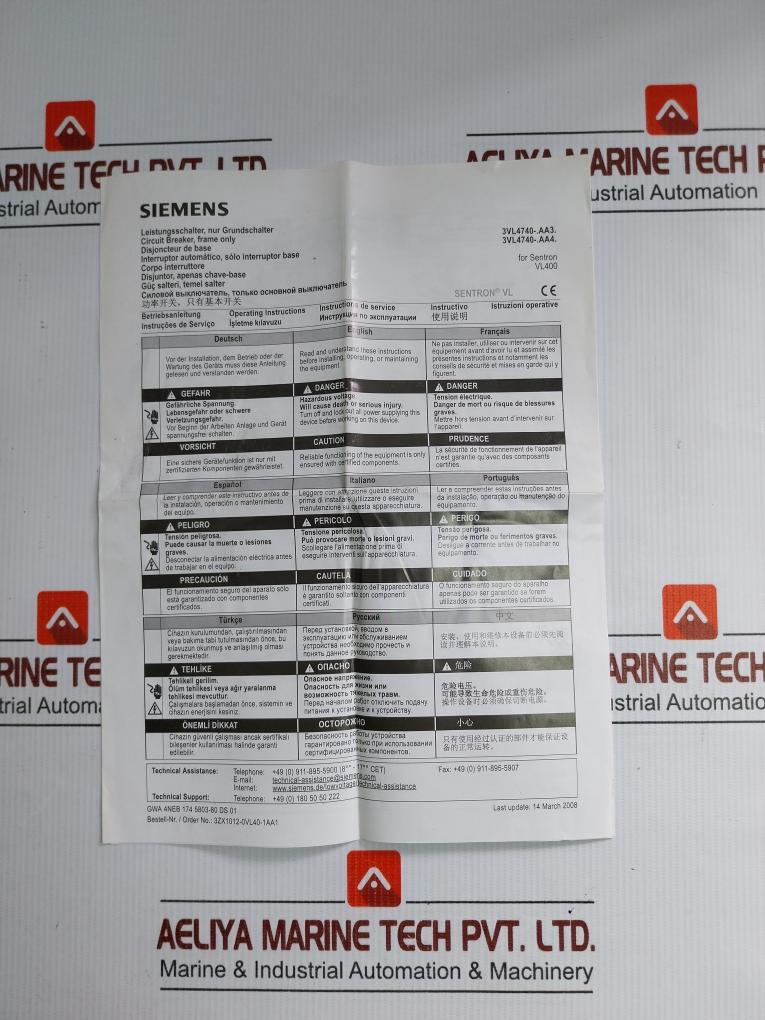 3Vl4740-3Ae36-0Ad1-3-pole-Circuit-Breaker-50-60Hz-415-Vac-Siemens-208947-22