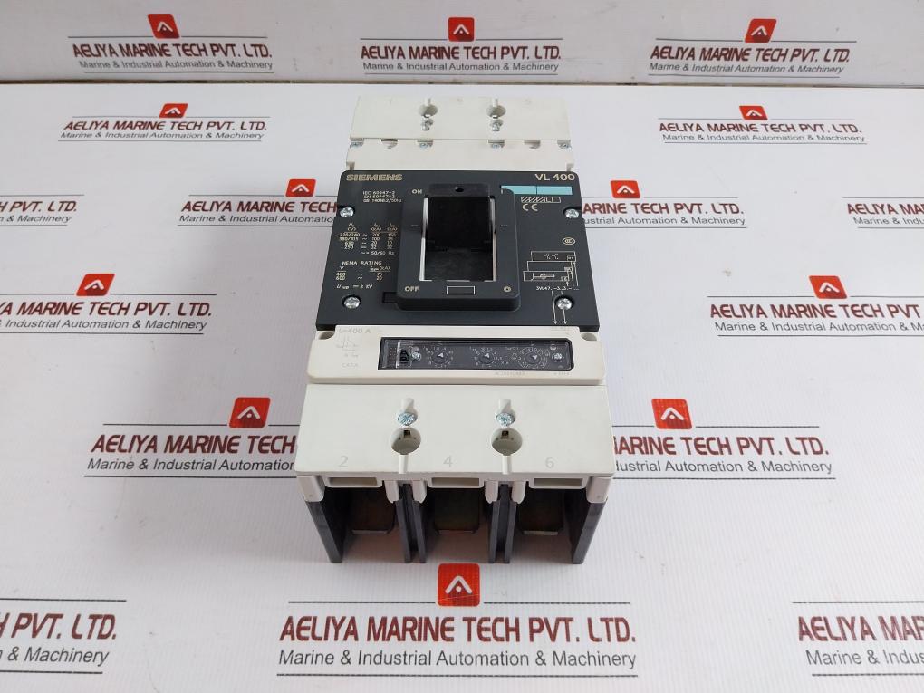 3Vl4740-3Ae36-0Ad1-3-pole-Circuit-Breaker-50-60Hz-415-Vac-Siemens-208947-3