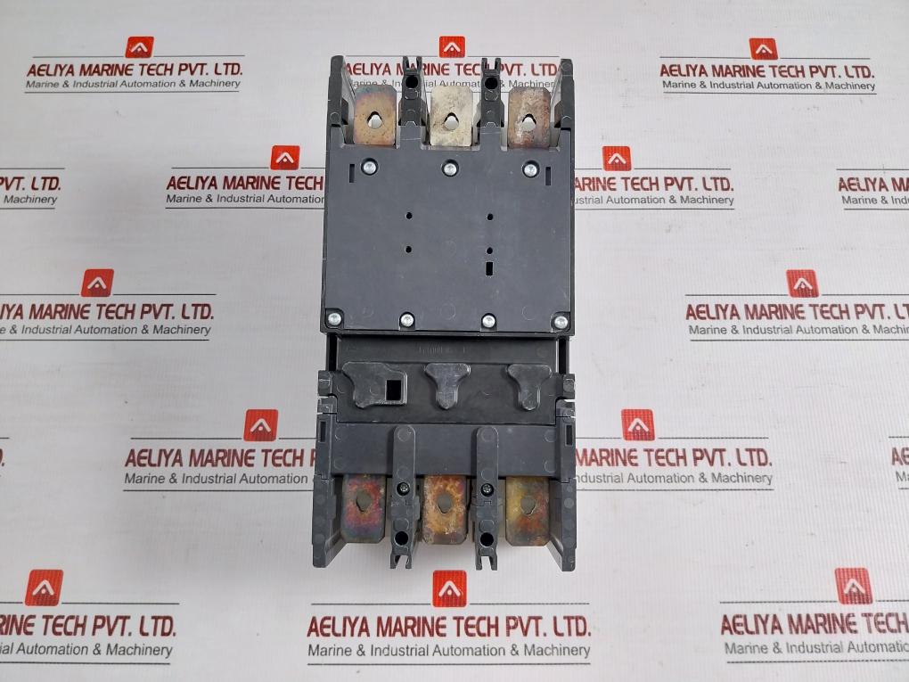 3Vl4740-3Se36-0Aa0 Siemens Molded Case Circuit Breaker 50/60 Hz