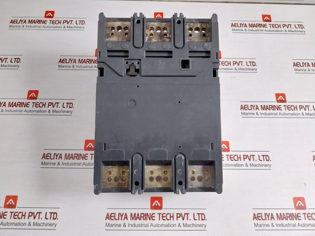 3Vl5763-3Aa36-0Aa0 Circuit Breaker 500-630A Siemens