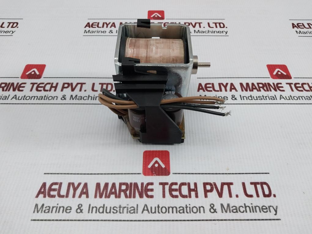 3Wl9111-0Ae13-0Aa0 Shunt Trip For Circuit Breaker Kendrion 208-250Vdc