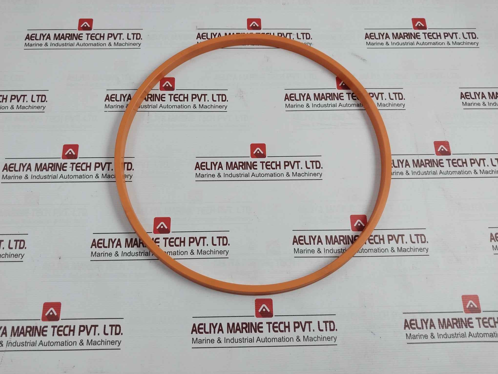 3Zn-t Polymyte Polypak Seal