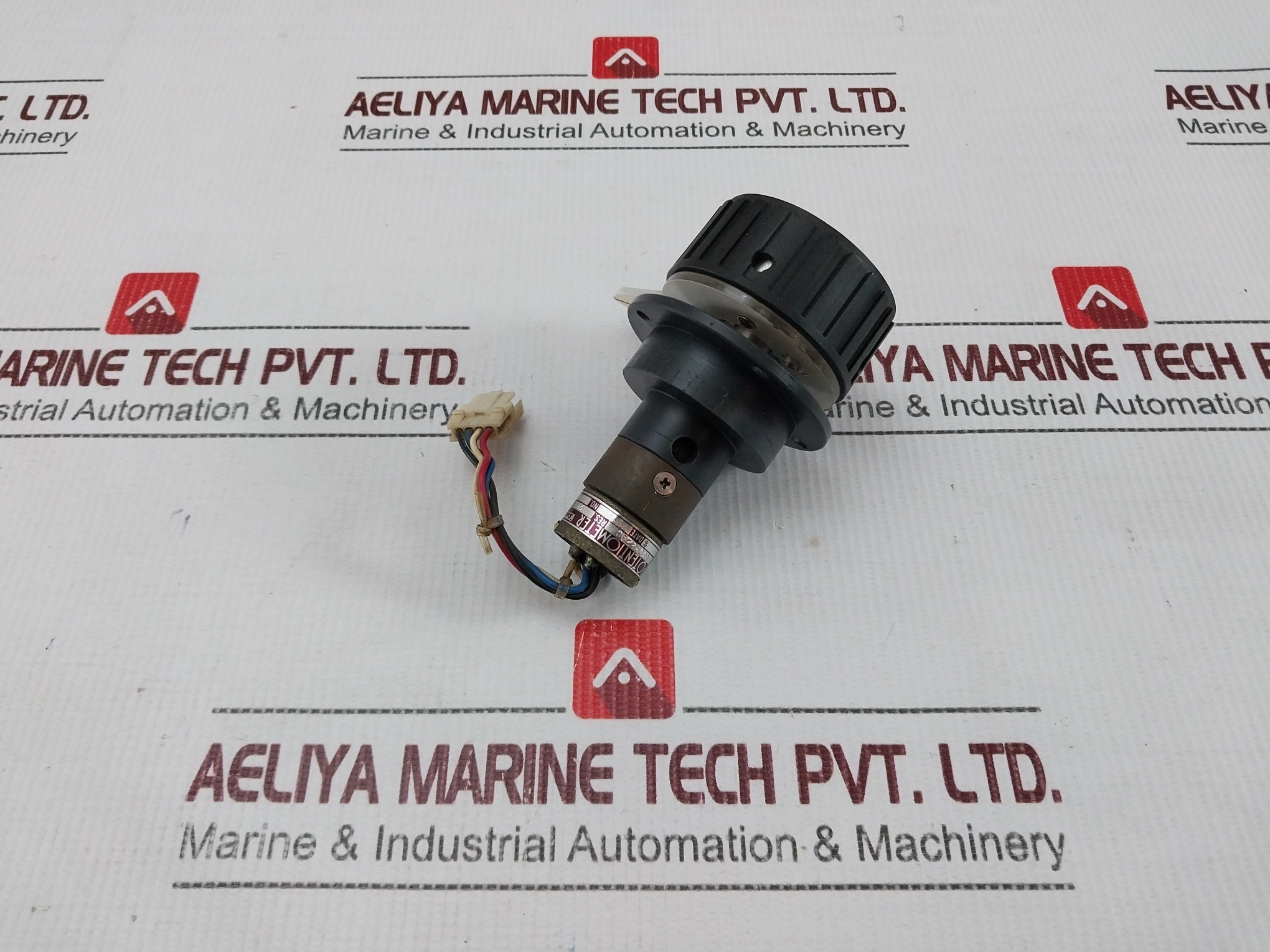 Sakae Sfcp22Ac Potentiometer 250V 2K ?