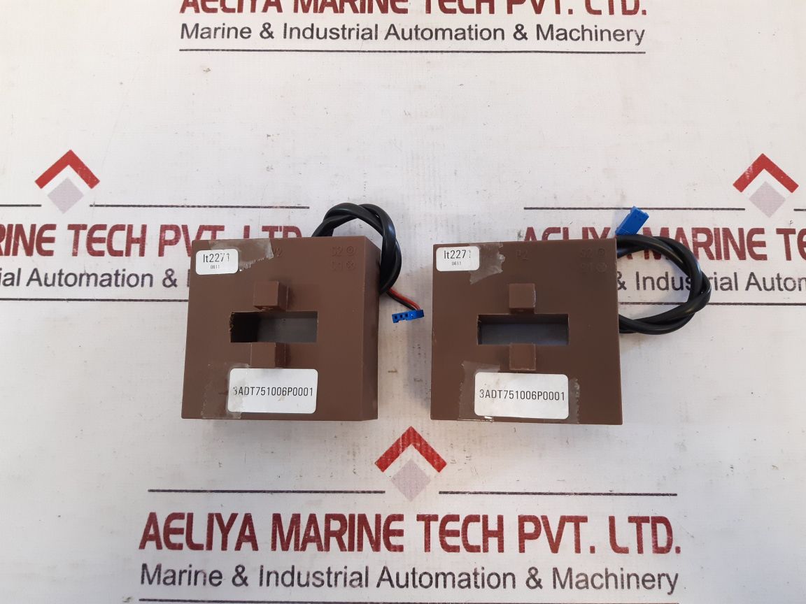 3adt751006p0001 transformer coil
