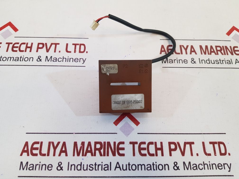 3Adt 751005P0002 Transformer