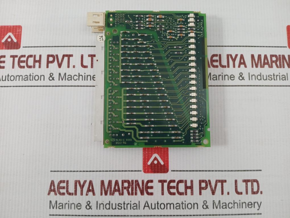3bse008509r1-Digital-Input-Module-Pcb-Brand-Abb-3