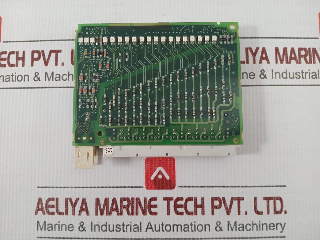 3bse008509r1-Digital-Input-Module-Pcb-Brand-Abb-4