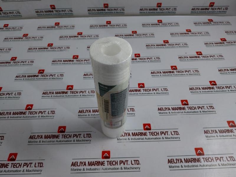 3m Aqua-pure Ap110 Water Filtration Pre-filter Element