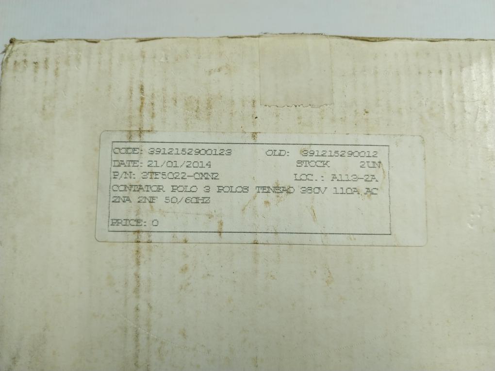 3p-Ac-Contactor-4neb-526-4680-30-By-Siemens-3tf50-22-0xn2-Ac220v-50-60hz-5
