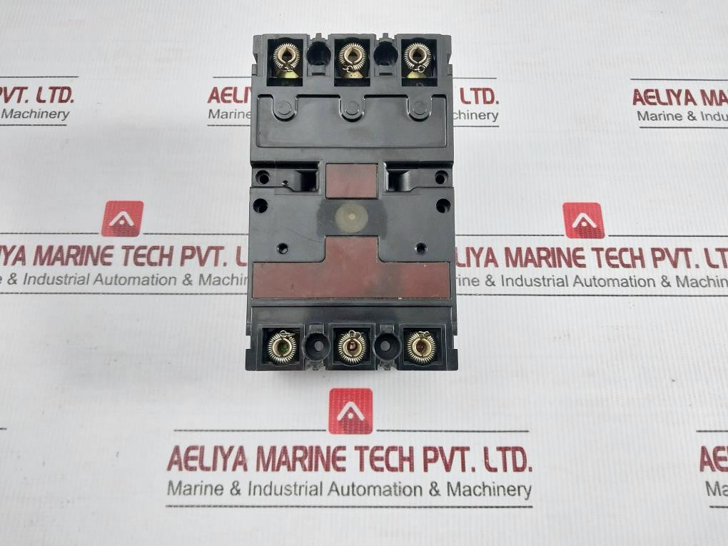 3p-Molded-Case-Circuit-Breaker-660v-50a-By-Hyundai-Hbs-63c-3