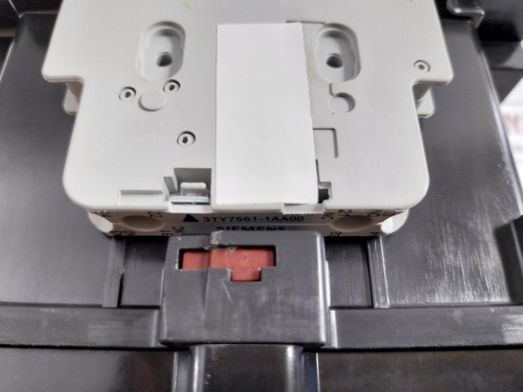 3tf50-22-0xn2-3-Pole-Power-Contactor-Ac220v-50-60hz-3ty7561-1aa00-By-Siemens-14