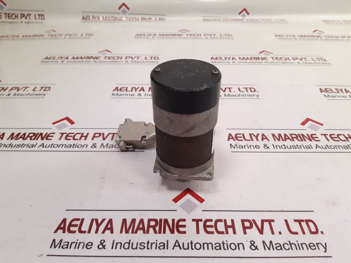 3X 57ZW3D76N-A05-EC BLDC EC Motor