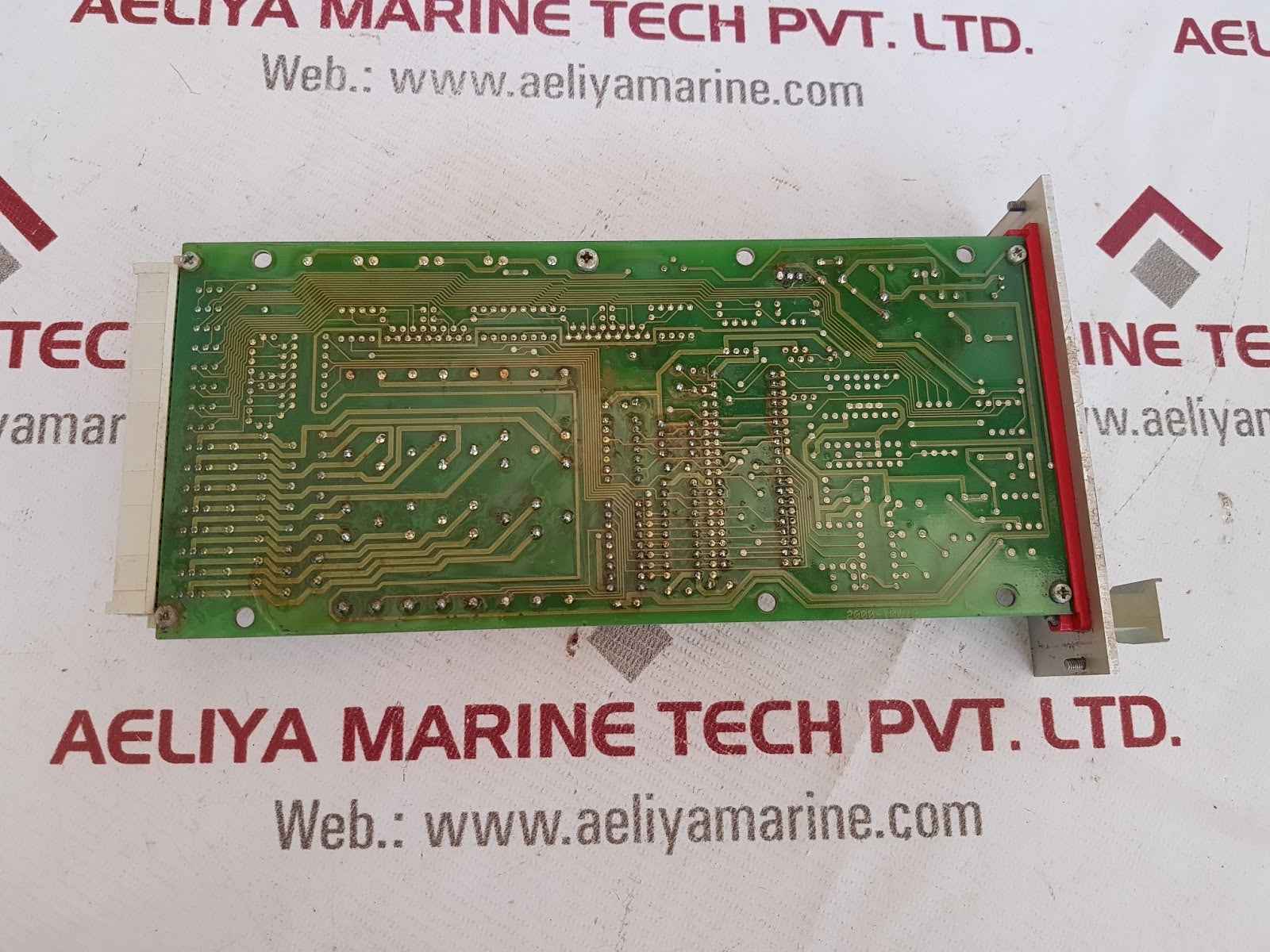 CONFOR 2000 1891 714 Printed Circuit Board 2000-106/2