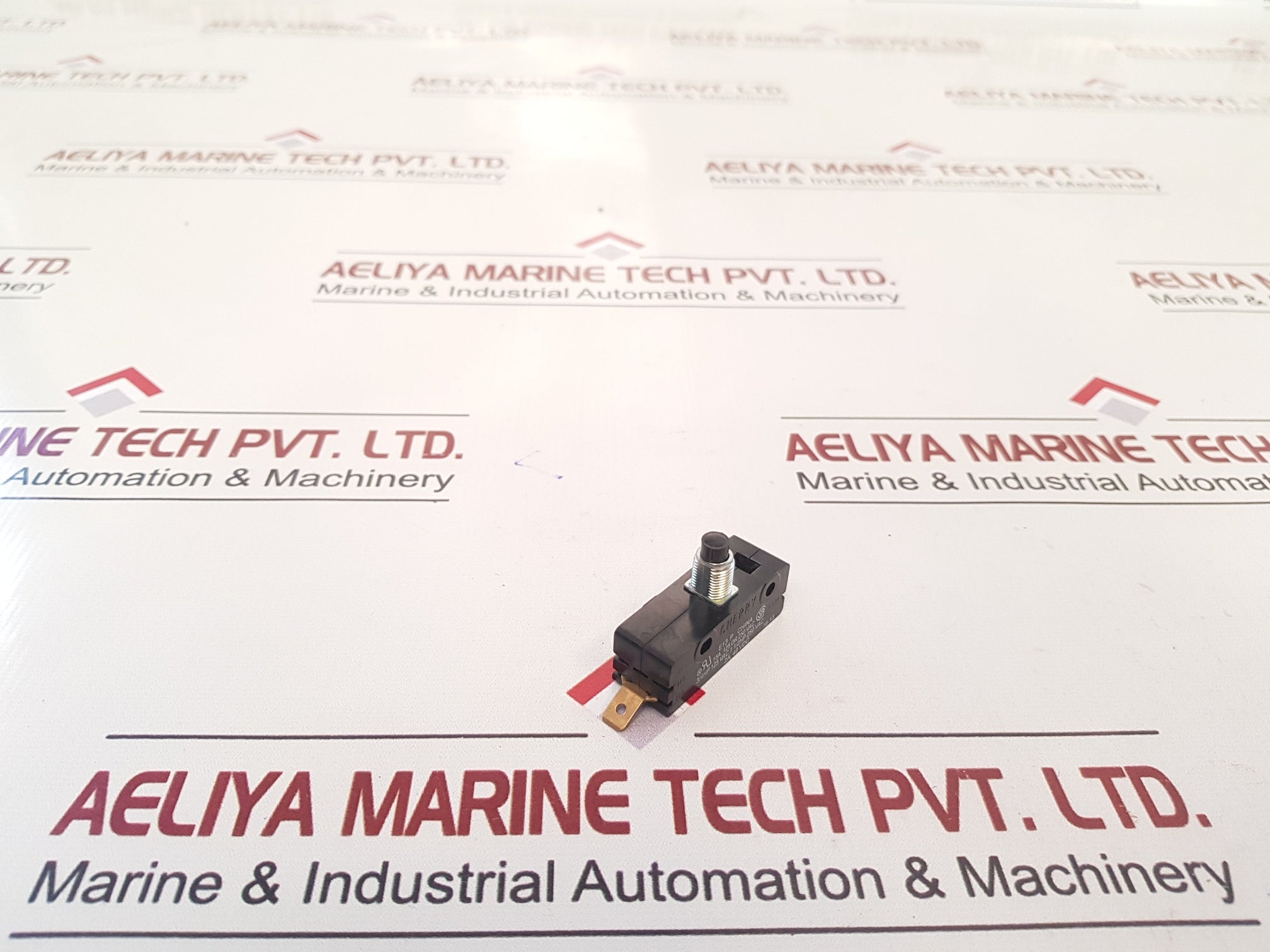 Cherry E13 P Micro Switch