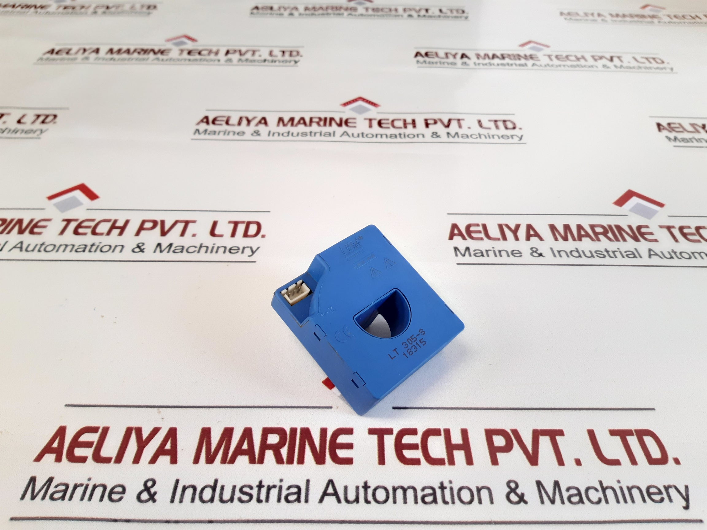 Lem Lt 305-s Current Transducer 18315