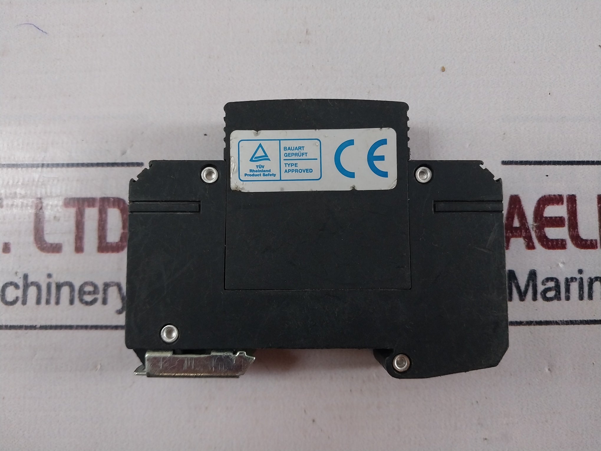 Huawei Spdmov60-mh Lightning Protection Module 385V