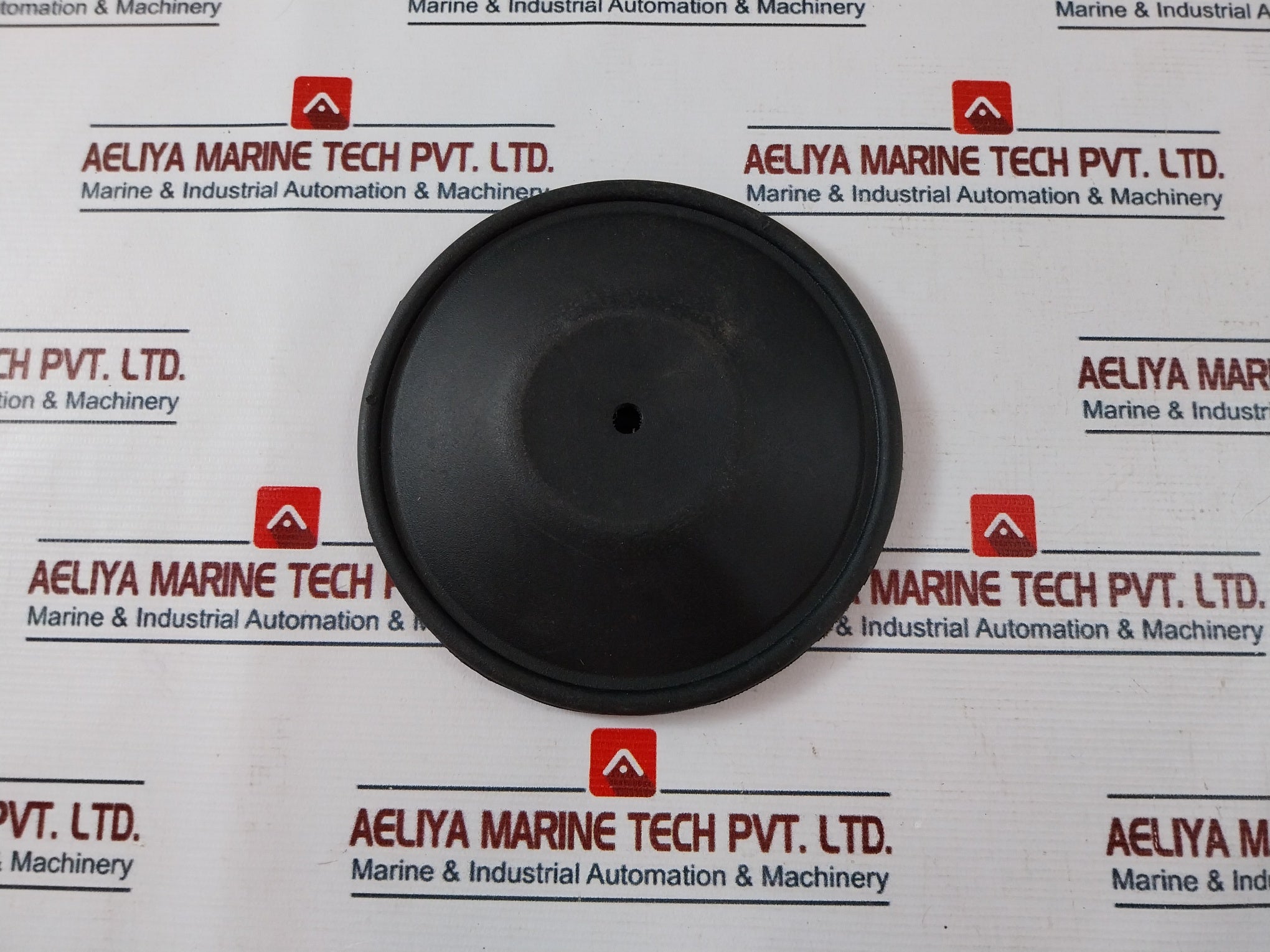Buna N Diaphragm Pump
