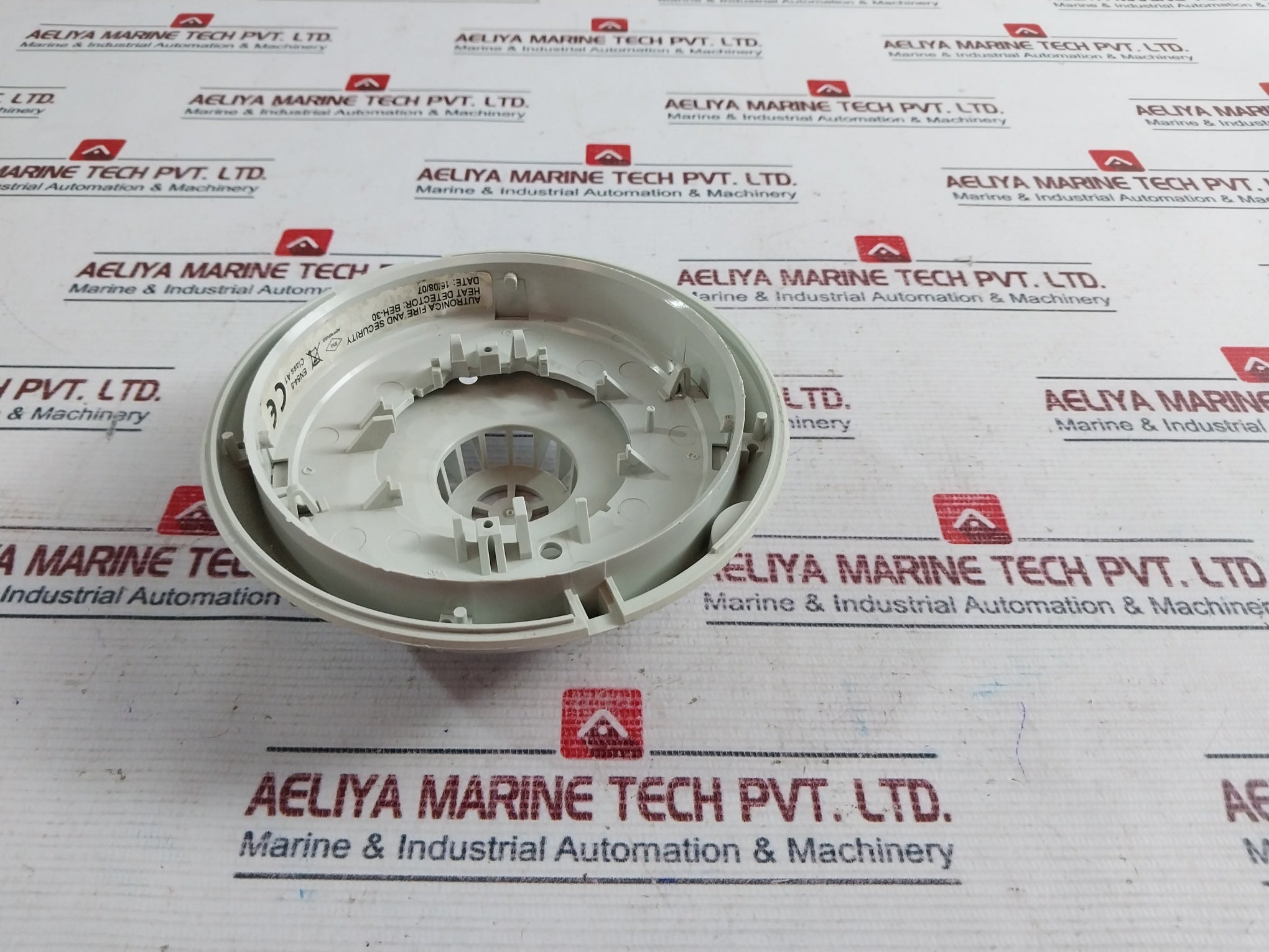 Autronica Beh-30 Heat Detector Class A1