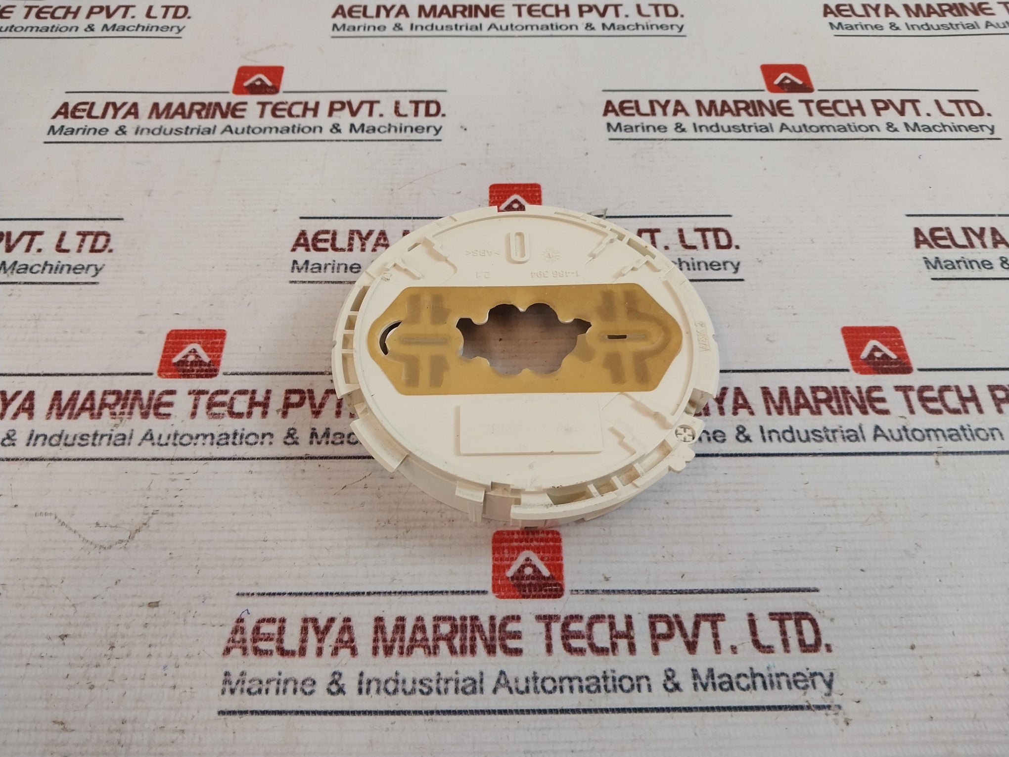 Cerberus Db1101A Smoke Detector