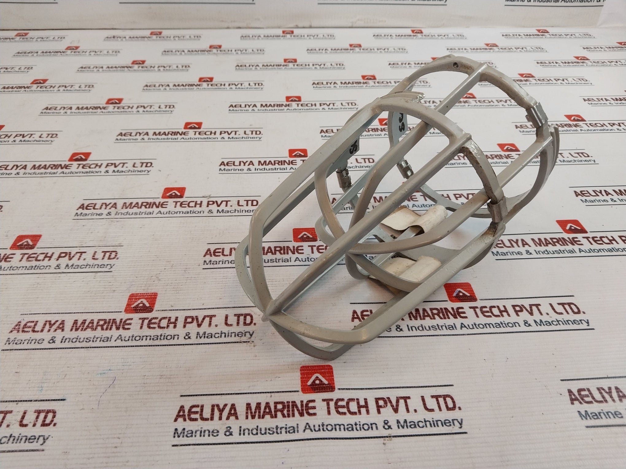 Fixture Fitting 5021G Gland Light P50