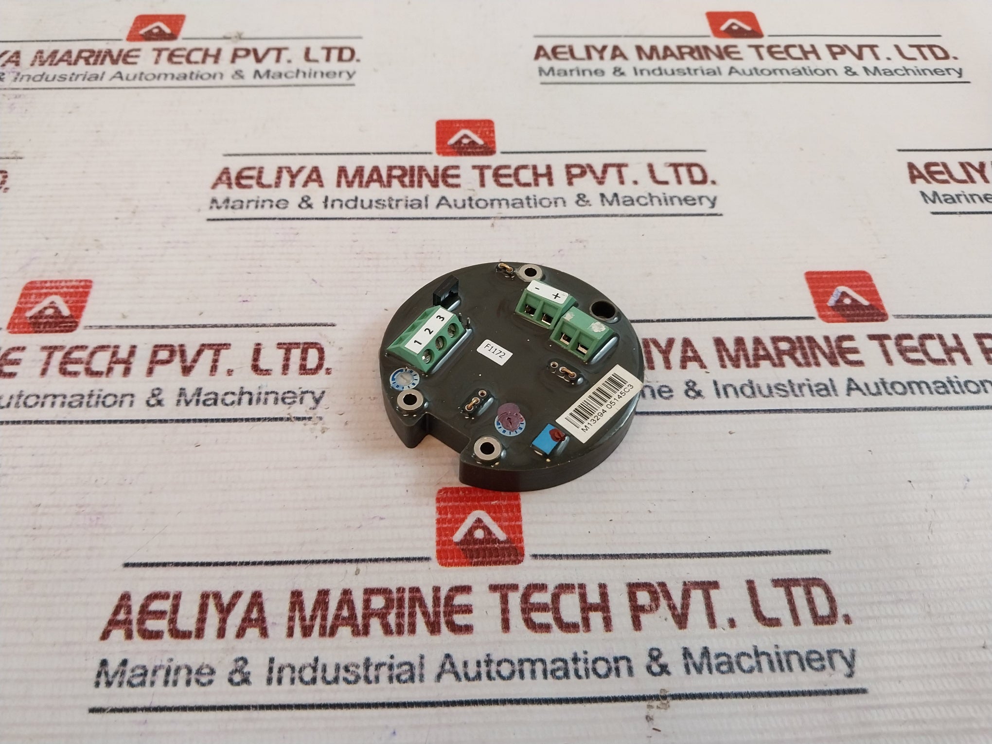 Honeywell M13294 Pcb Probes For Lidec Level Switch