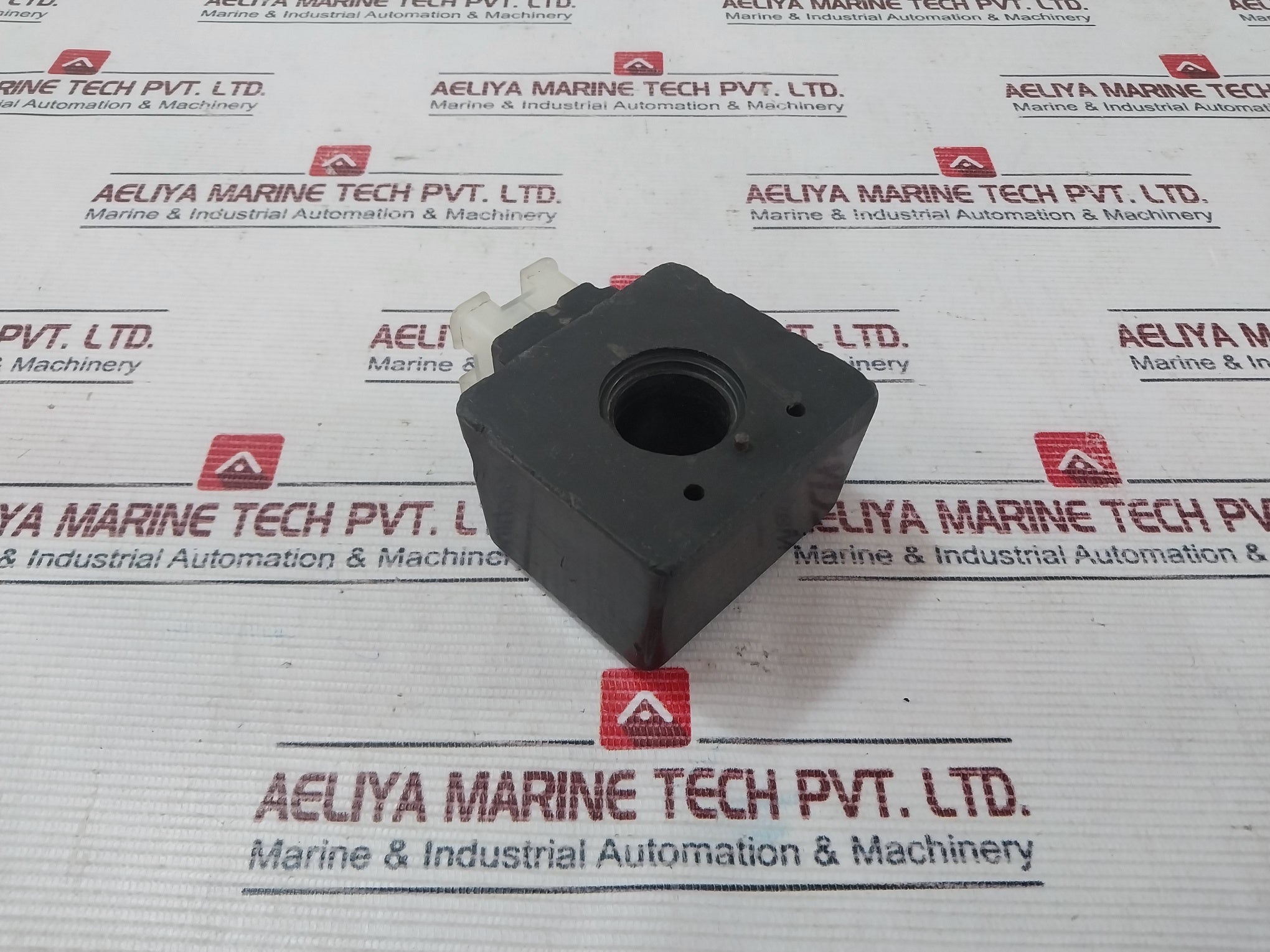Rexroth Wz65-4-l Solenoid Coil 90Va/550Va