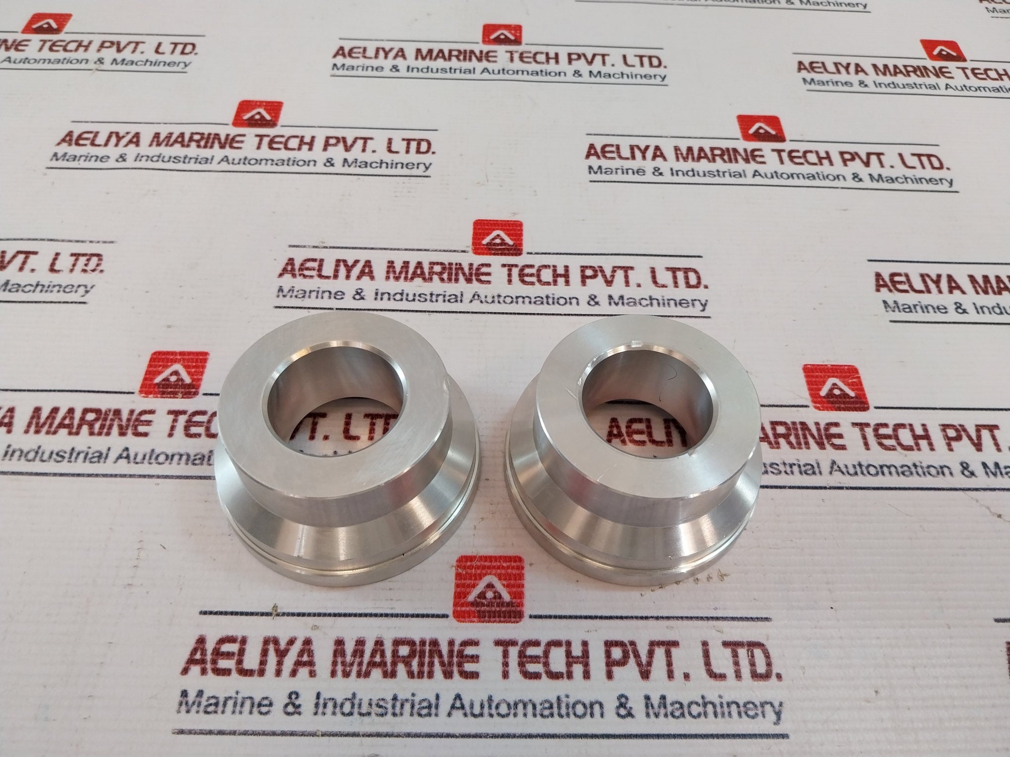 012 Bearing Ring 10