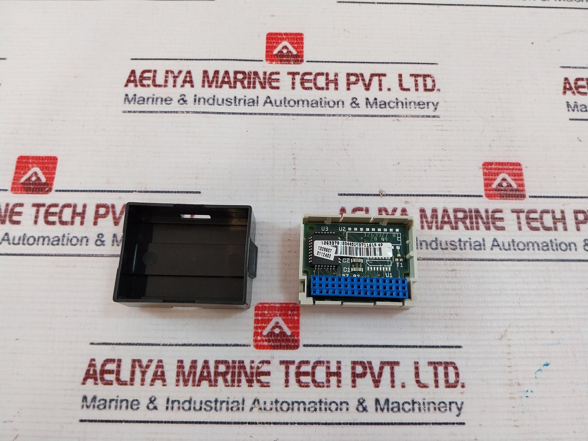 Schneider Automation Tsx P1720F Micro 0112A02
