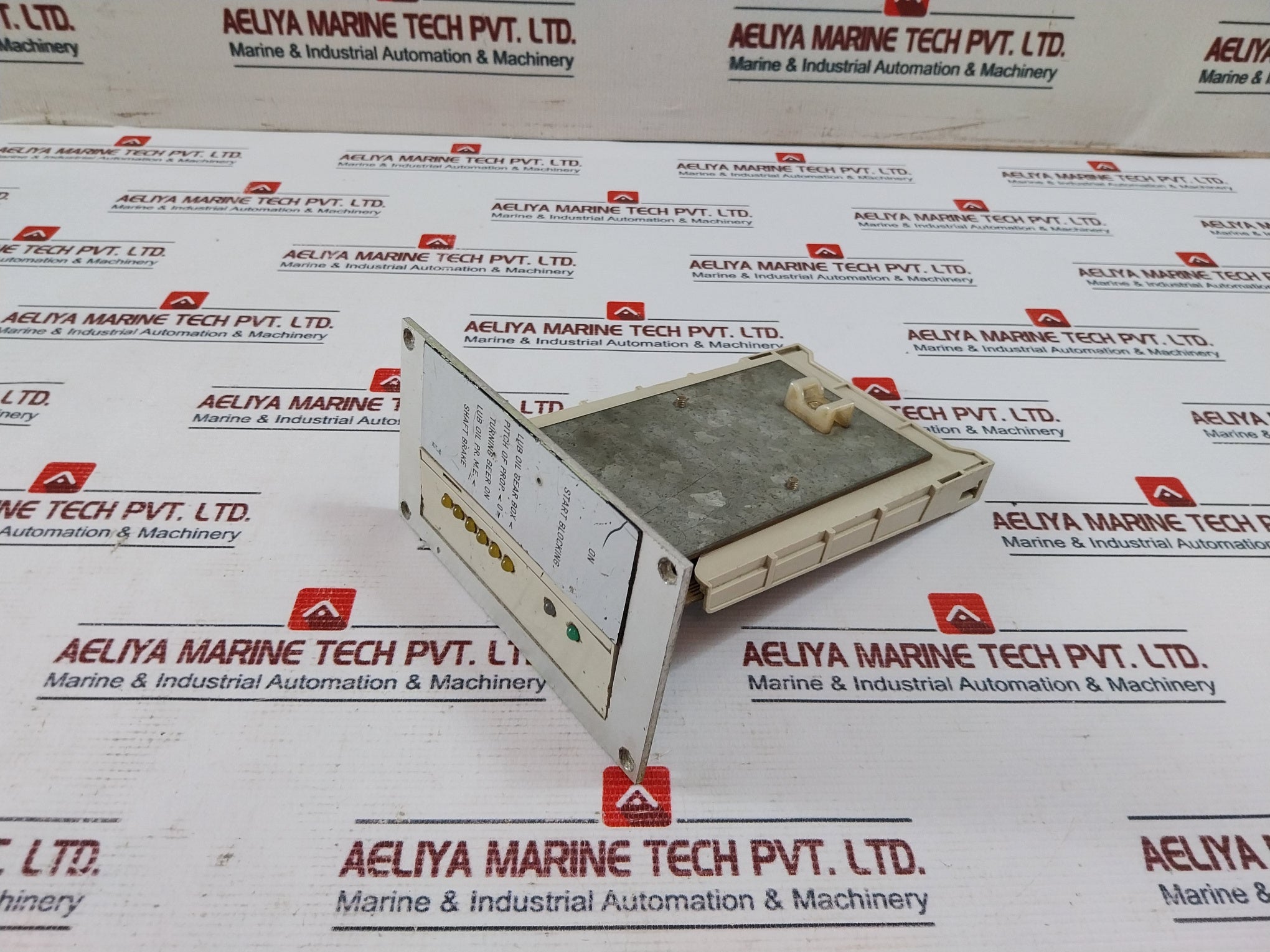 Siemens G24000-a234452 Printed Circuit Board