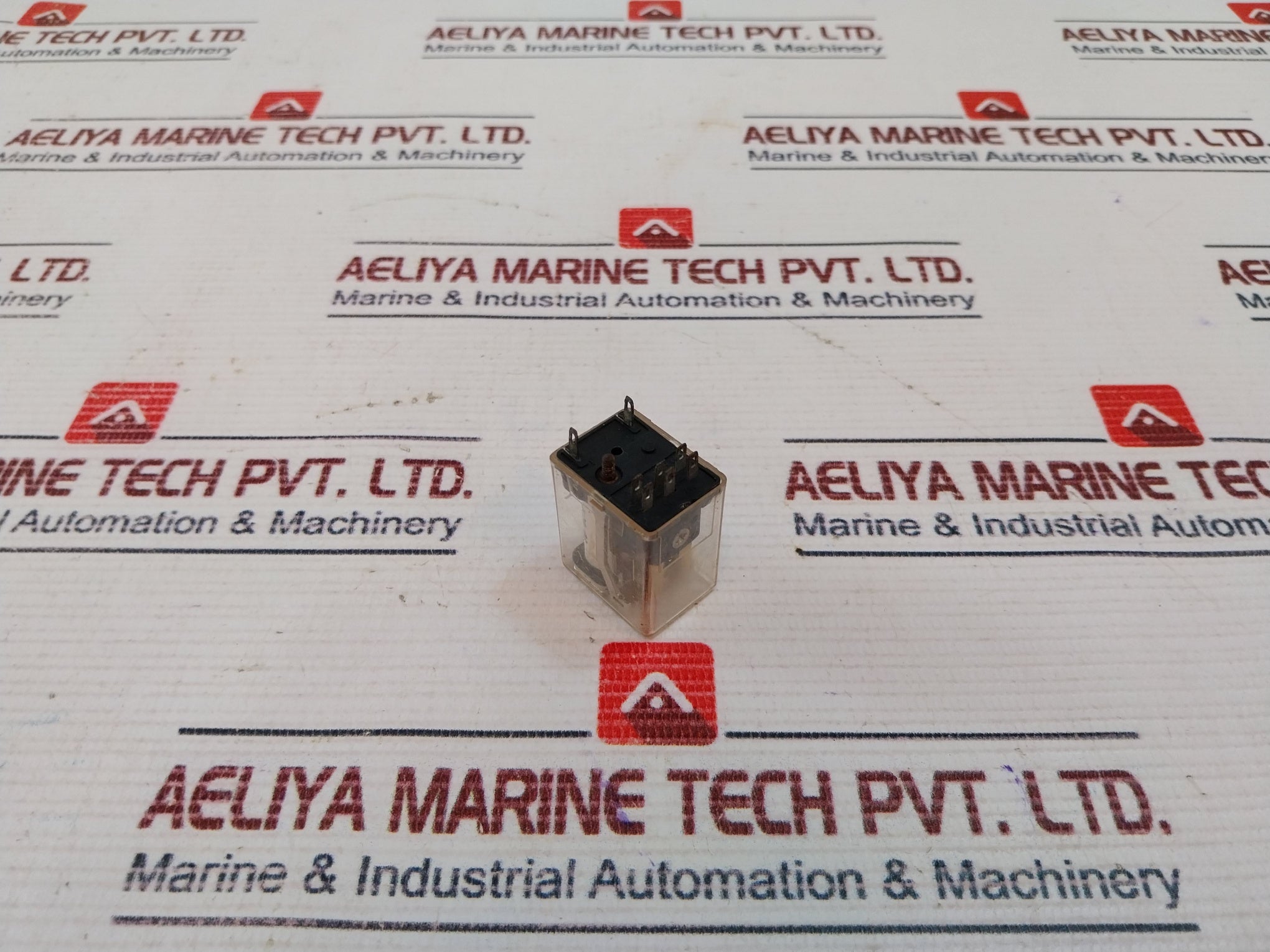 Kv Vp2/Cab/12V Relay Wk 28/02