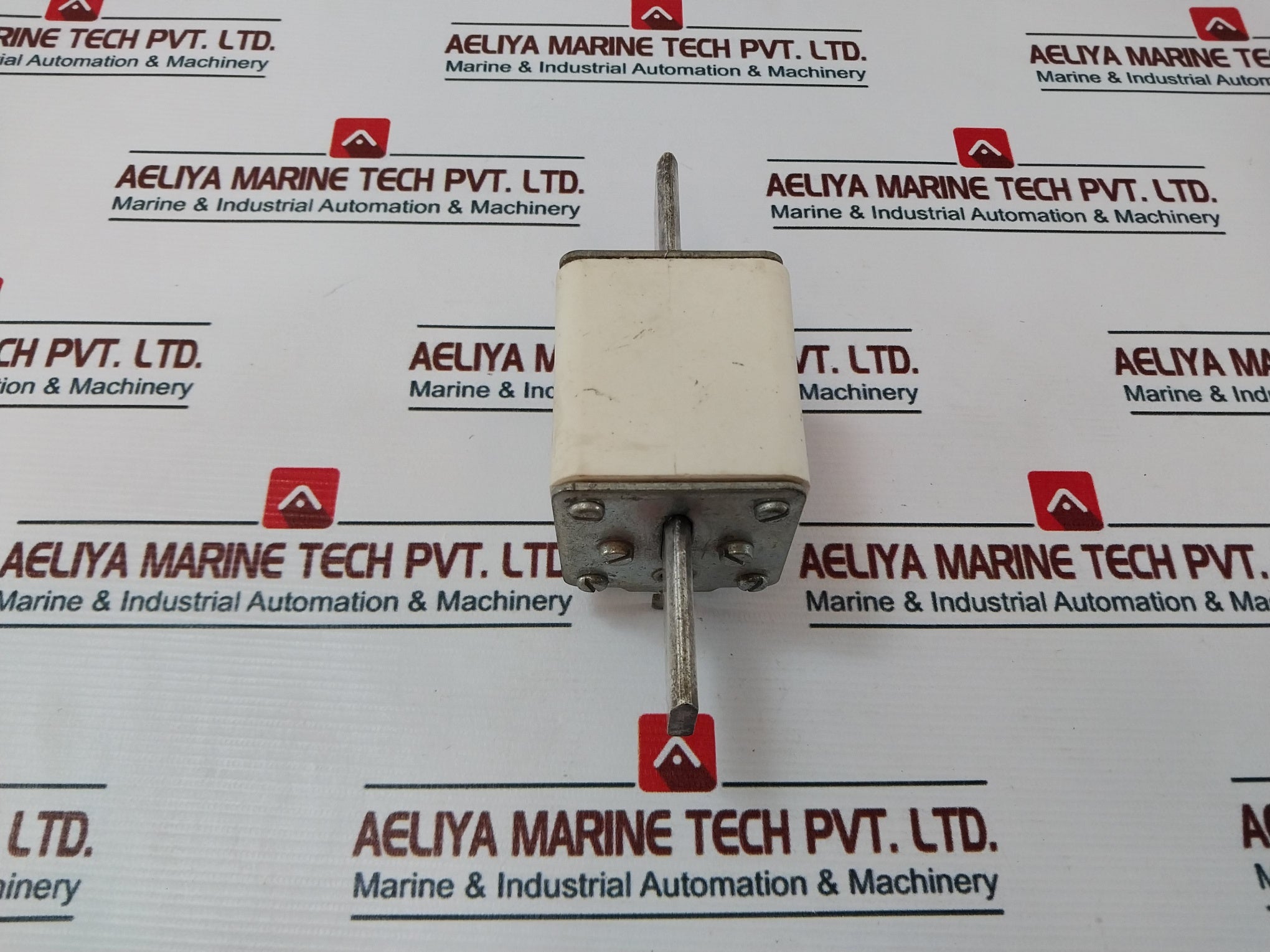Karl Jung Iec 269-2 Gl Fuse 125A 500V 120 Ka