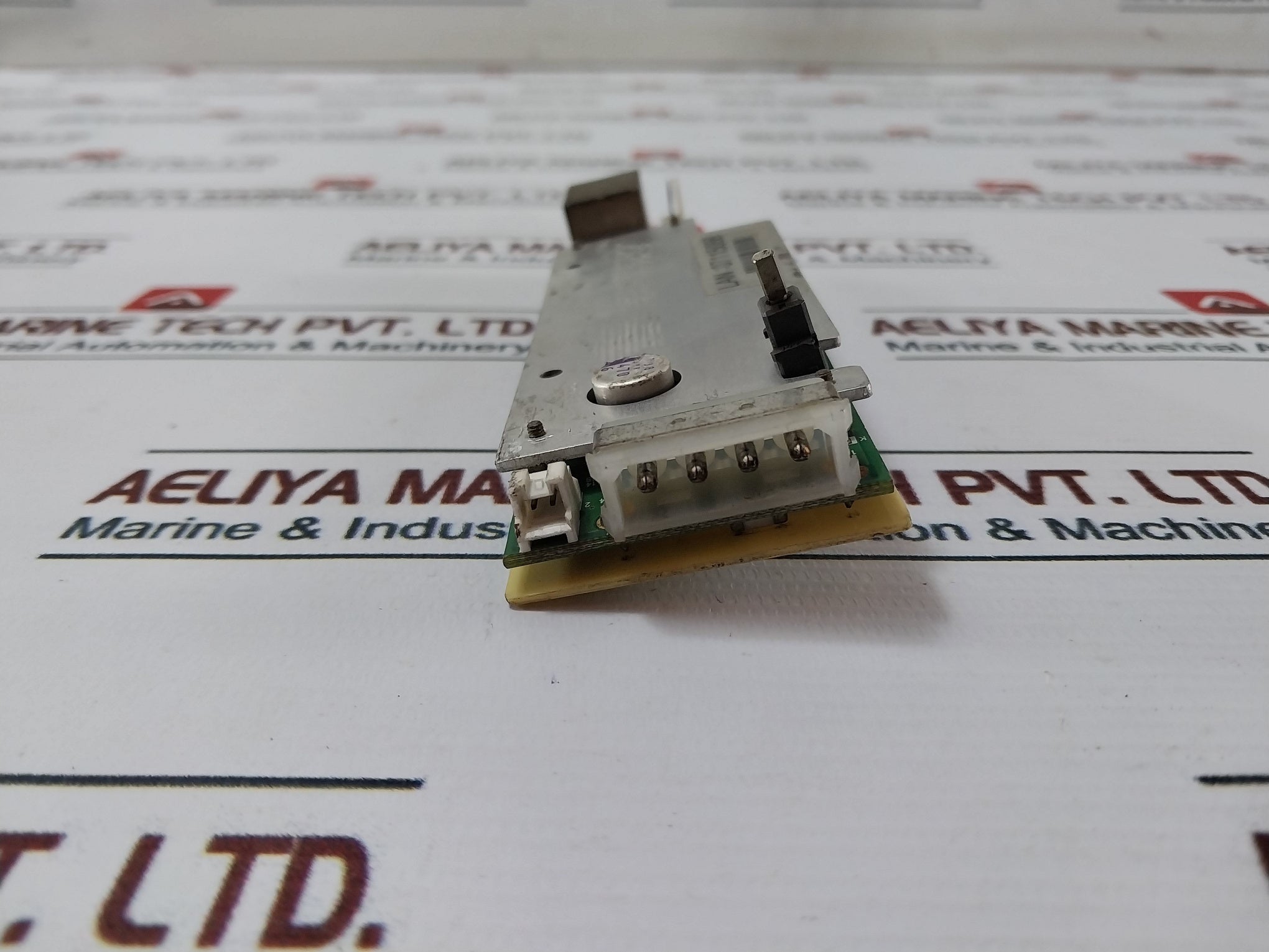 Expert Magnetics 07115066 Terminal Board